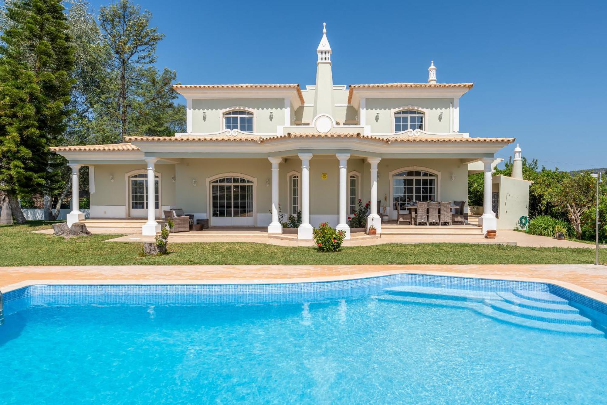 Quinta Das Laranjeiras بلوكويم المظهر الخارجي الصورة