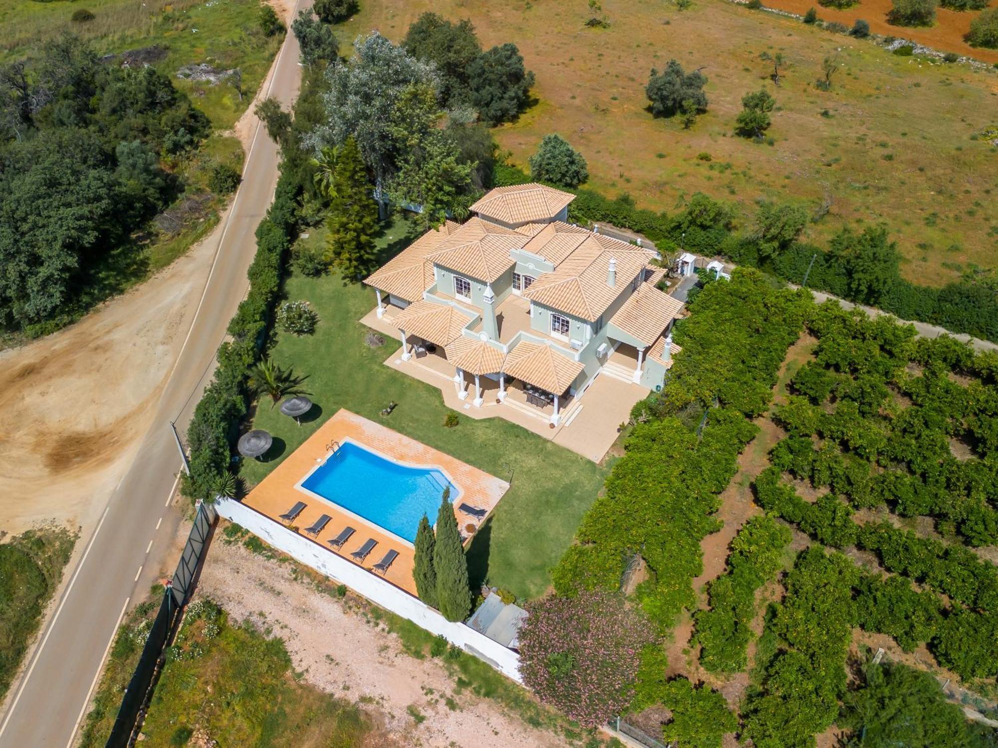 Quinta Das Laranjeiras بلوكويم المظهر الخارجي الصورة