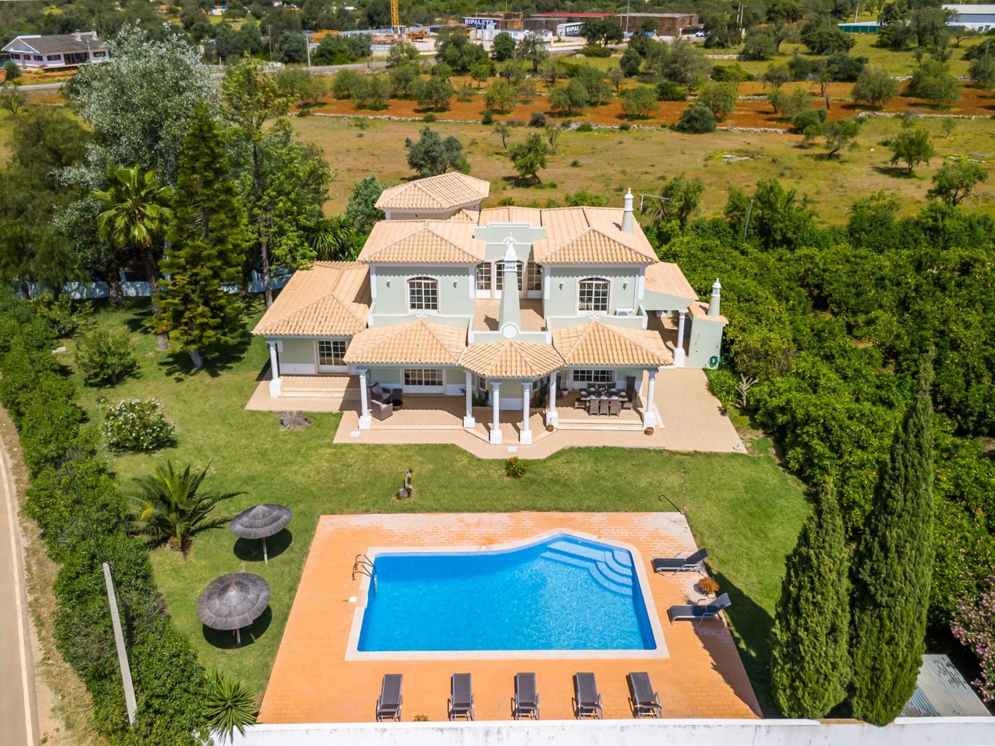 Quinta Das Laranjeiras بلوكويم المظهر الخارجي الصورة