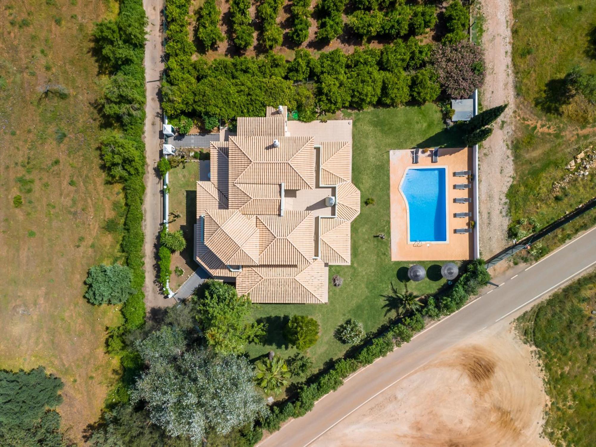 Quinta Das Laranjeiras بلوكويم المظهر الخارجي الصورة