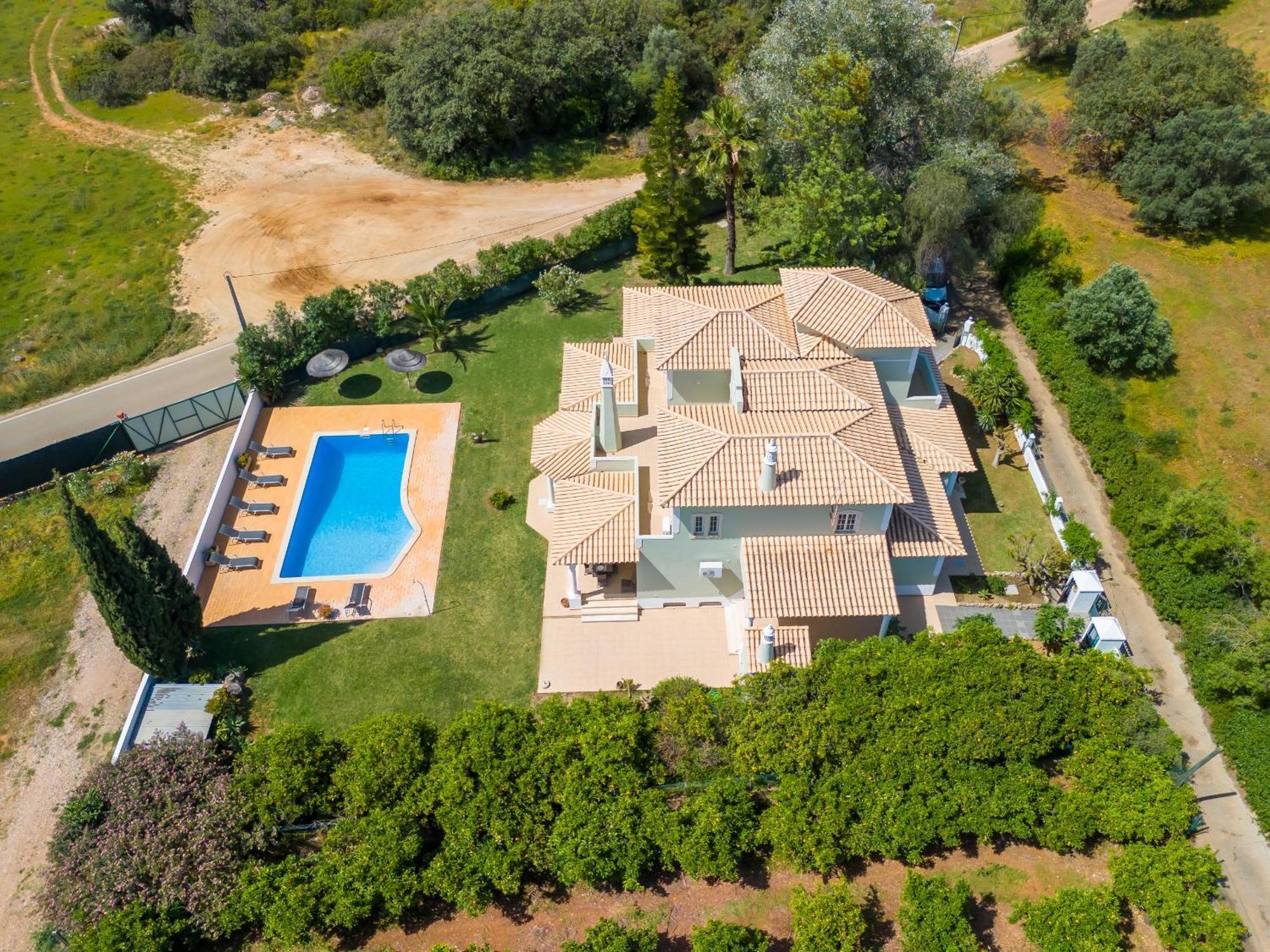 Quinta Das Laranjeiras بلوكويم المظهر الخارجي الصورة
